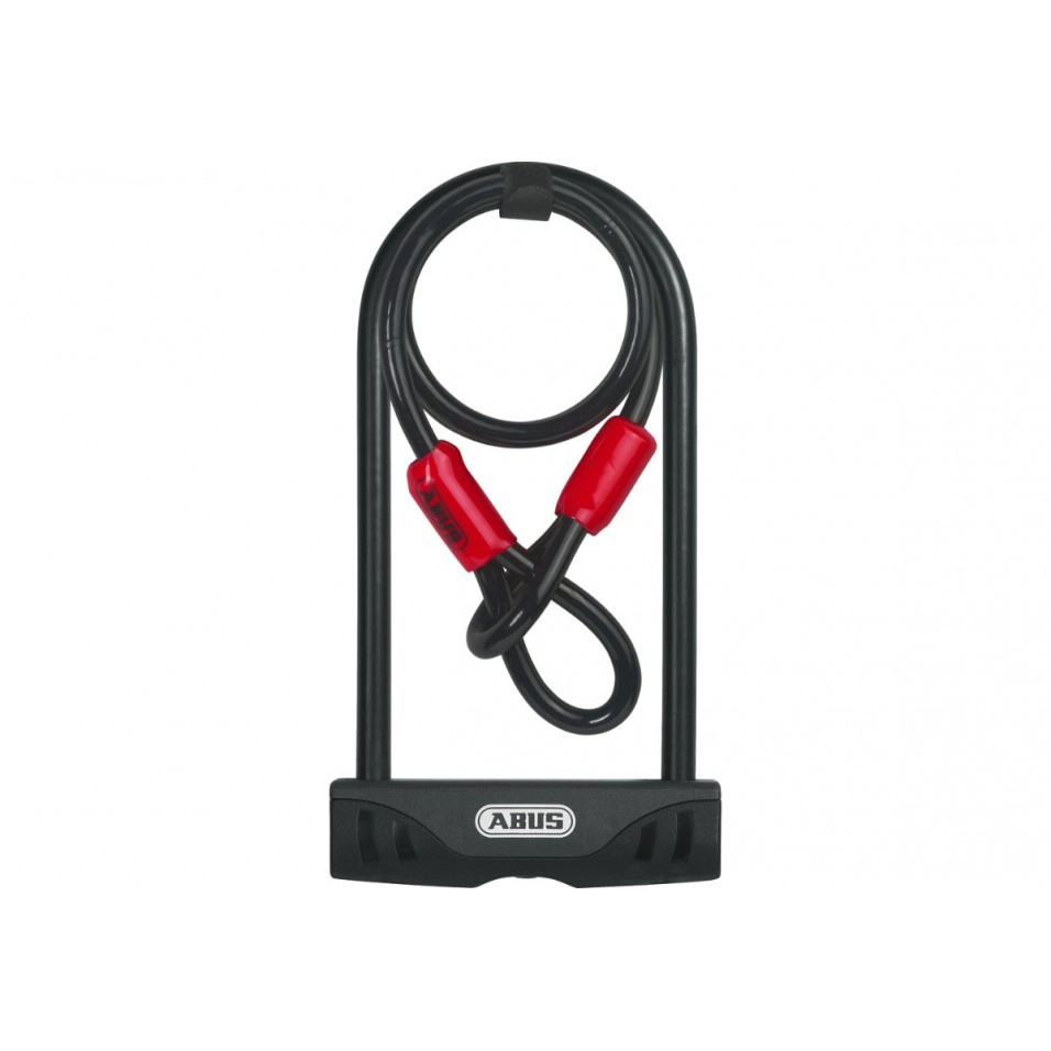 Antirobatori Abus U Facil 32/150HB230+USH32+Cable 10/120