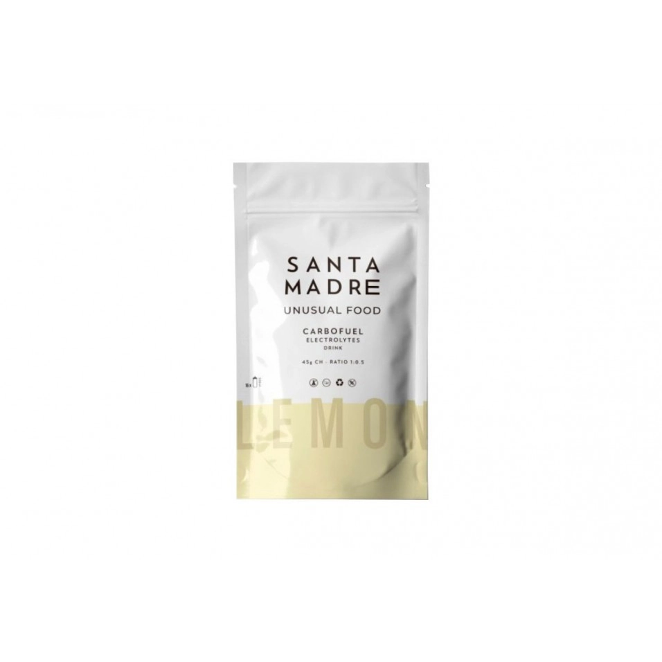 Santa Madre CarboFuel 45CHO 832g (16 doses)