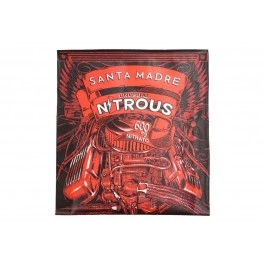 Poudre de nitrate Santa...