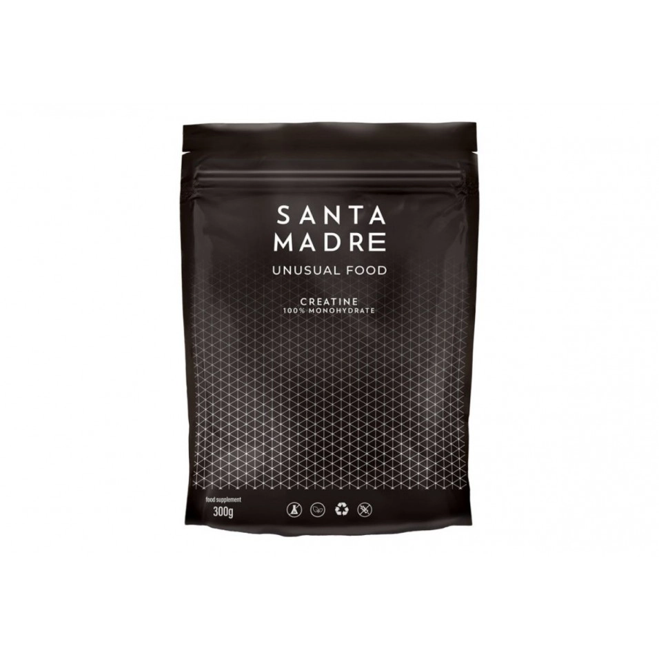 Santa Madre Kreatin 300g
