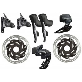 Grupo Sram Force E-Tap AXS...