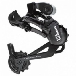 Canvi Sram X4 Caixa Llarga 9v