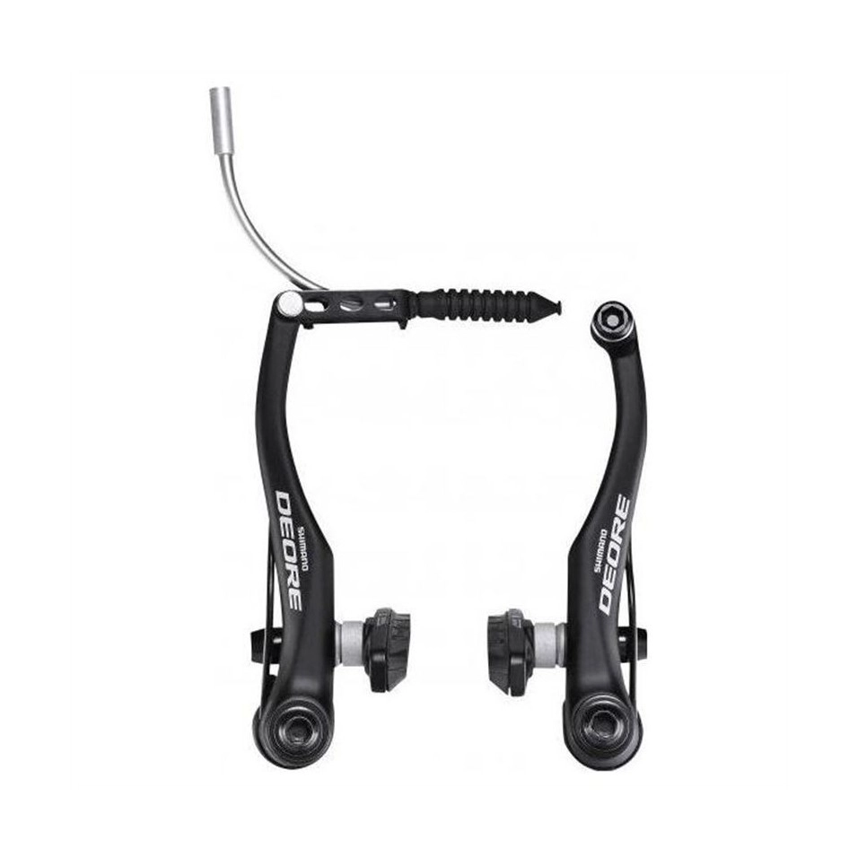 Achetez le frein Shimano Deore V Brake BR T610 Freins VTT