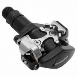 Pédale Shimano M505 SPD