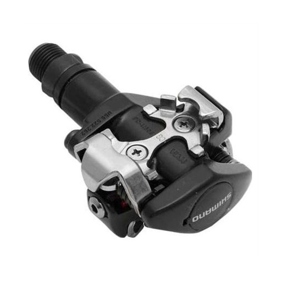 Pedals Shimano M505 SPD