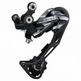 Shimano Alivio 9sp SGS...