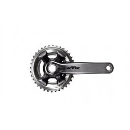 Manivelles Shimano XTR M9000 XC 2x11 V 26-36D