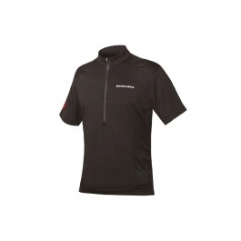 Maillot a maniche corte...