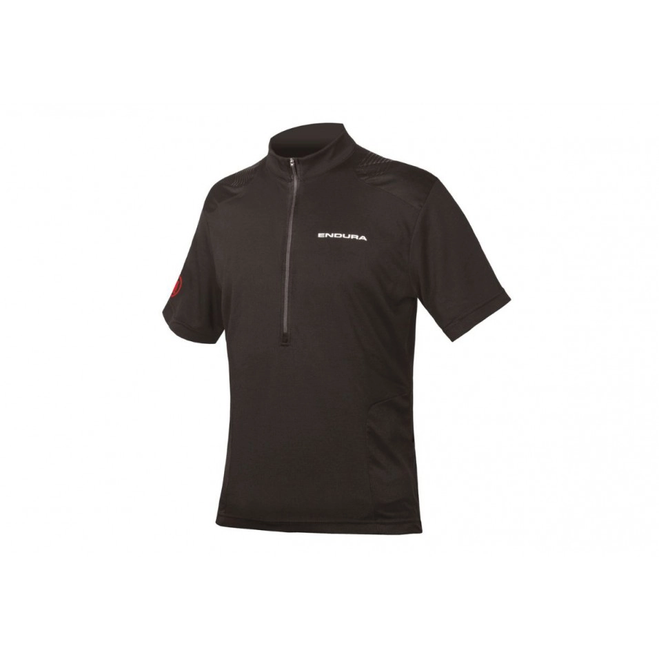 Endura Hummvee Kurzarmtrikot
