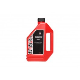 Lubricant Rock Shox SAE 15W