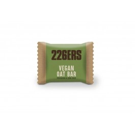 Barrita 226ers Vegan Oat Bar