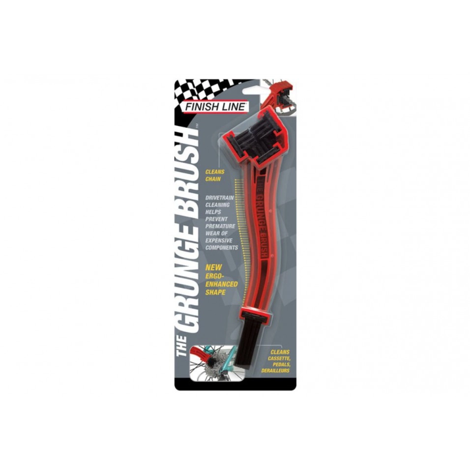 Raspall Finish Line Grunge