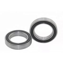 Praga Lager MR-17286-2RS