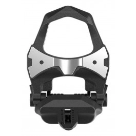 Corpo pedale destro Favero...