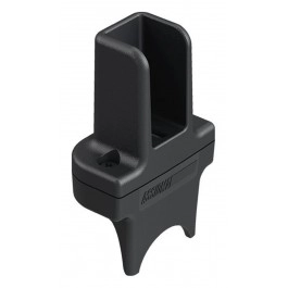 Pédales de potentiomètre Favero Assioma DUO