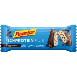 Powerbar Protein Plus 52 %...