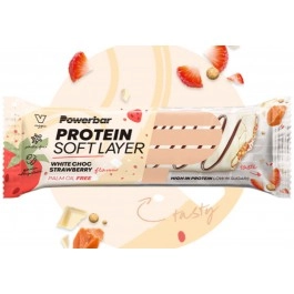 Barreta Powerbar Protein...