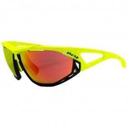 EASSUN EPIC FLUOR CAT.3 Brille