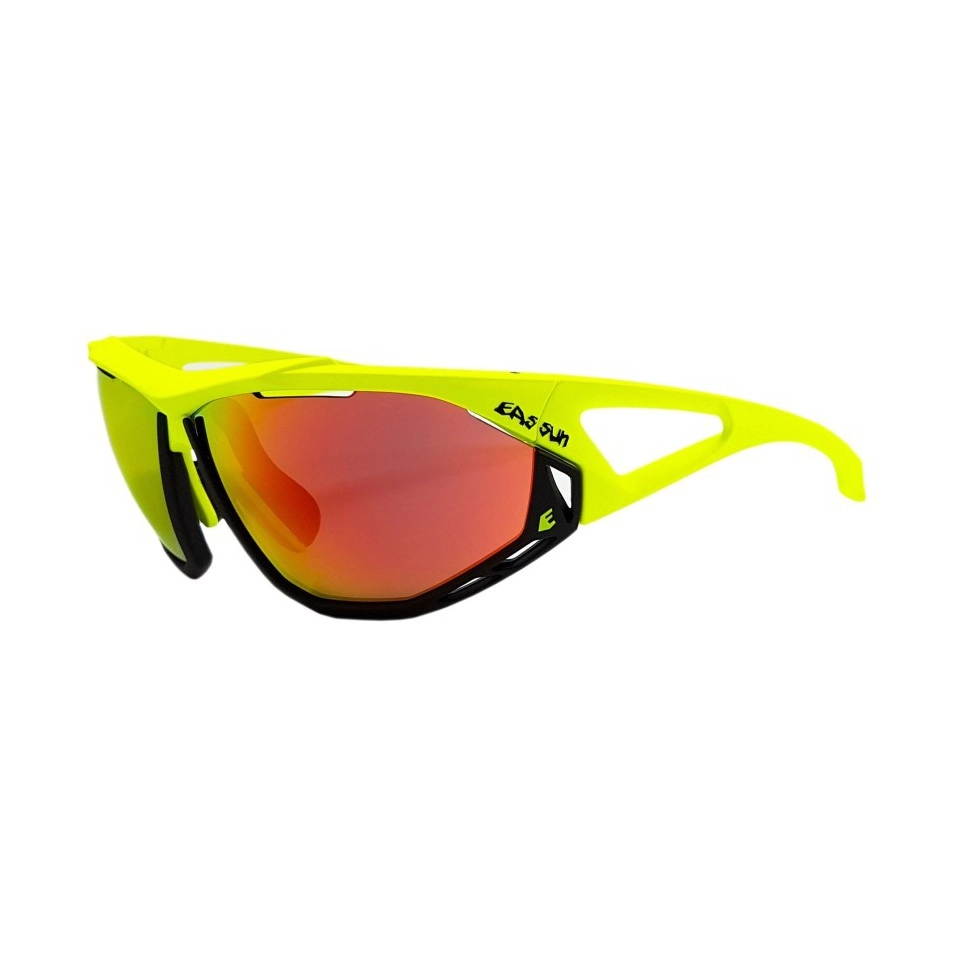 Verres EASSUN EPIC FLUOR CAT.3