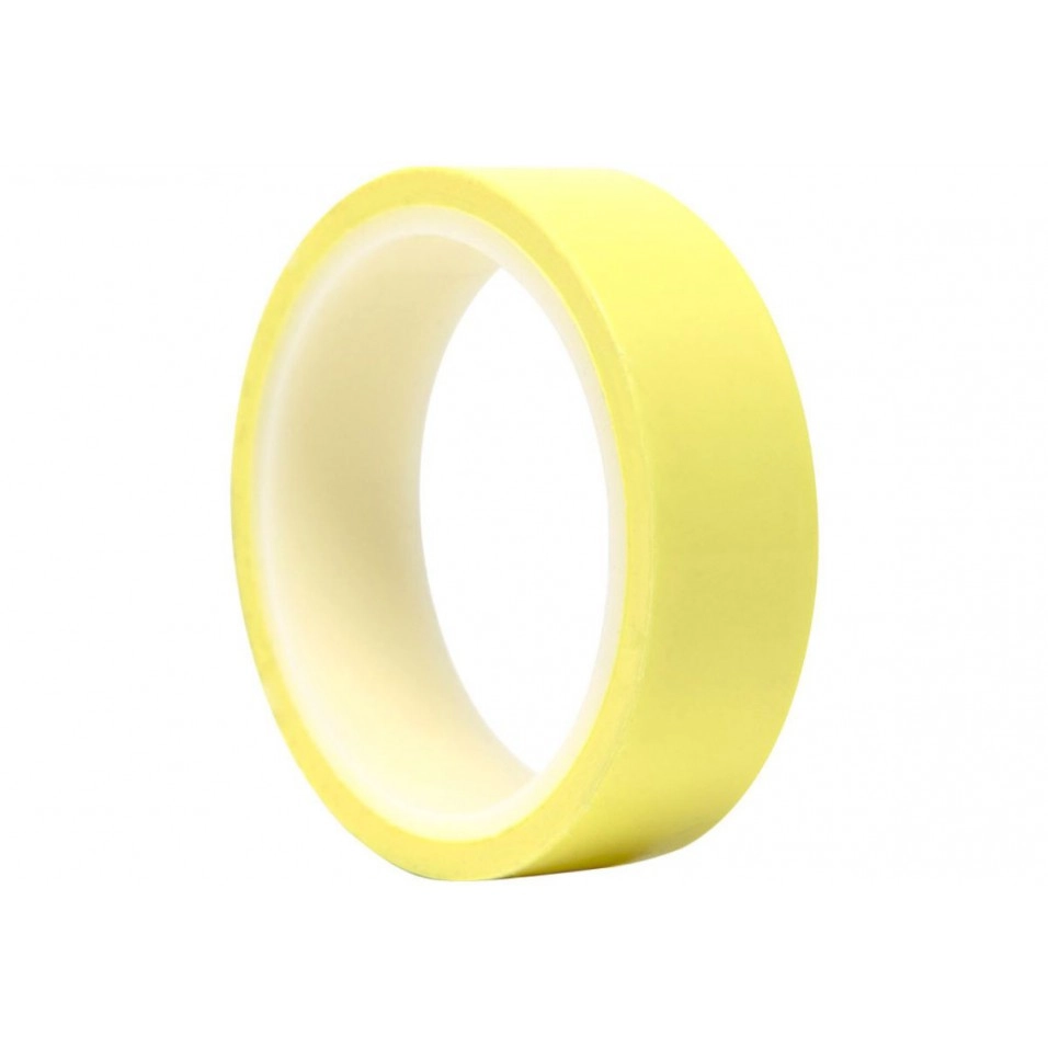 Cinta Tubeless X-Sauce Gruesa (9m) Amarilla