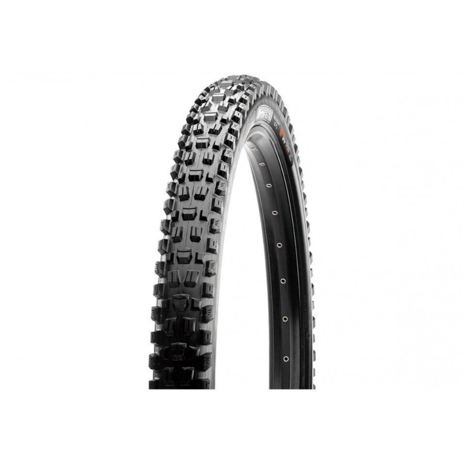 Coberta Maxxis Assegai 29 WT 3CG/DD/TR Plegable