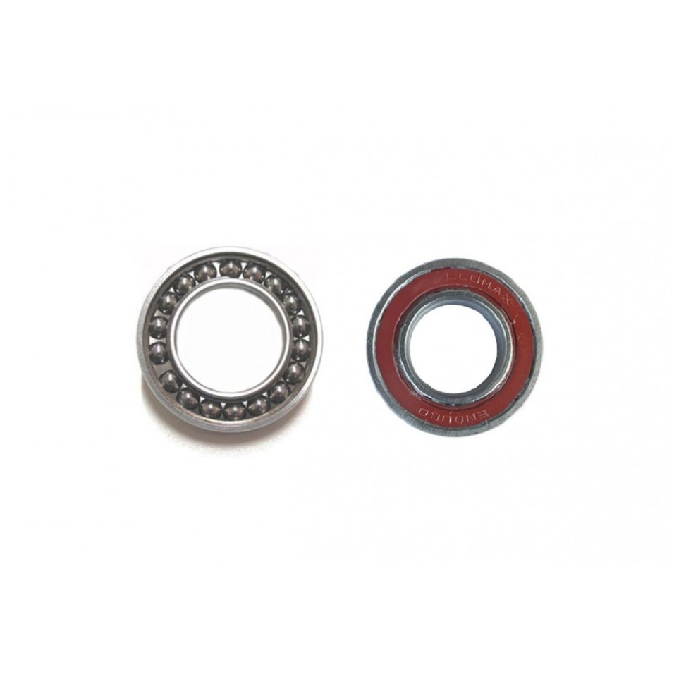 Rodamiento Enduro Abec 3 MAX 6902 LLU MAX-E - 15X28X7/10