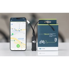 Rastreador GPS PowUnity...