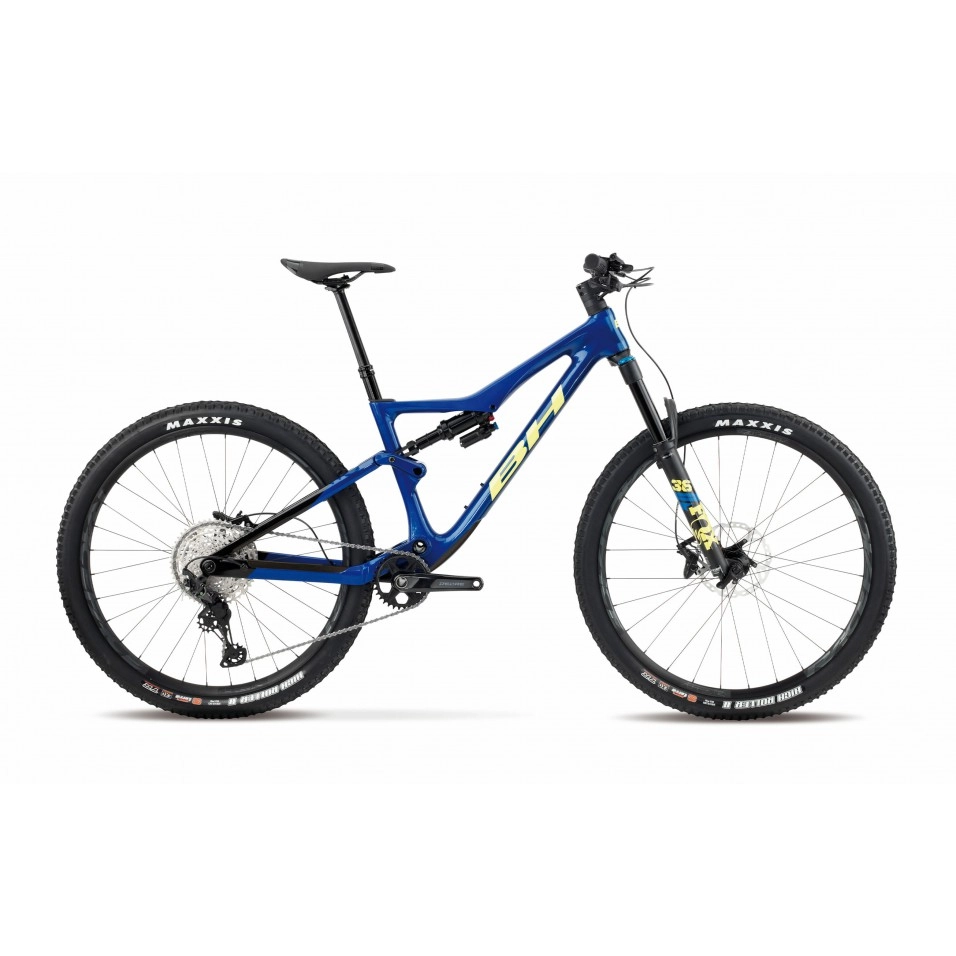 Vtt discount bh carbone