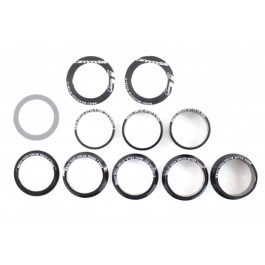 Entretoises de pédalier VTT...