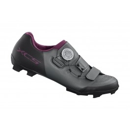 Zapatillas Shimano XC502 Mujer