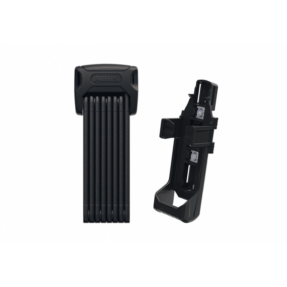 Antirobatori Abus Bord Big 6000K 120cm Black SH