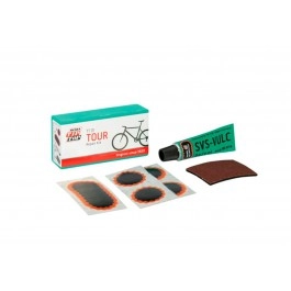 Kit Riparazione Toppe Tip...