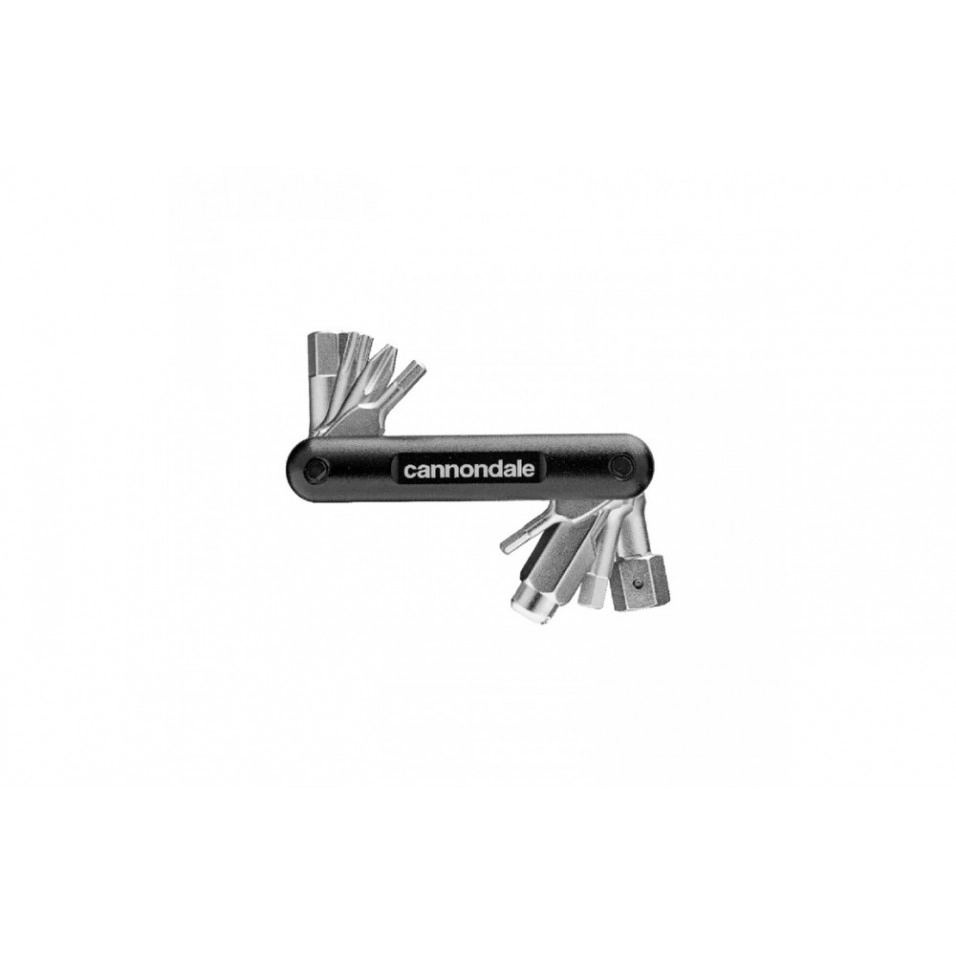 10-in-1-Multitool, 62 g Multitool