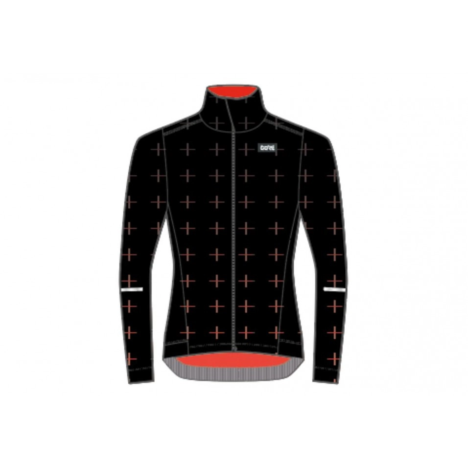 Maillot Màniga Llarga Gore Wear Progress Thermo Women