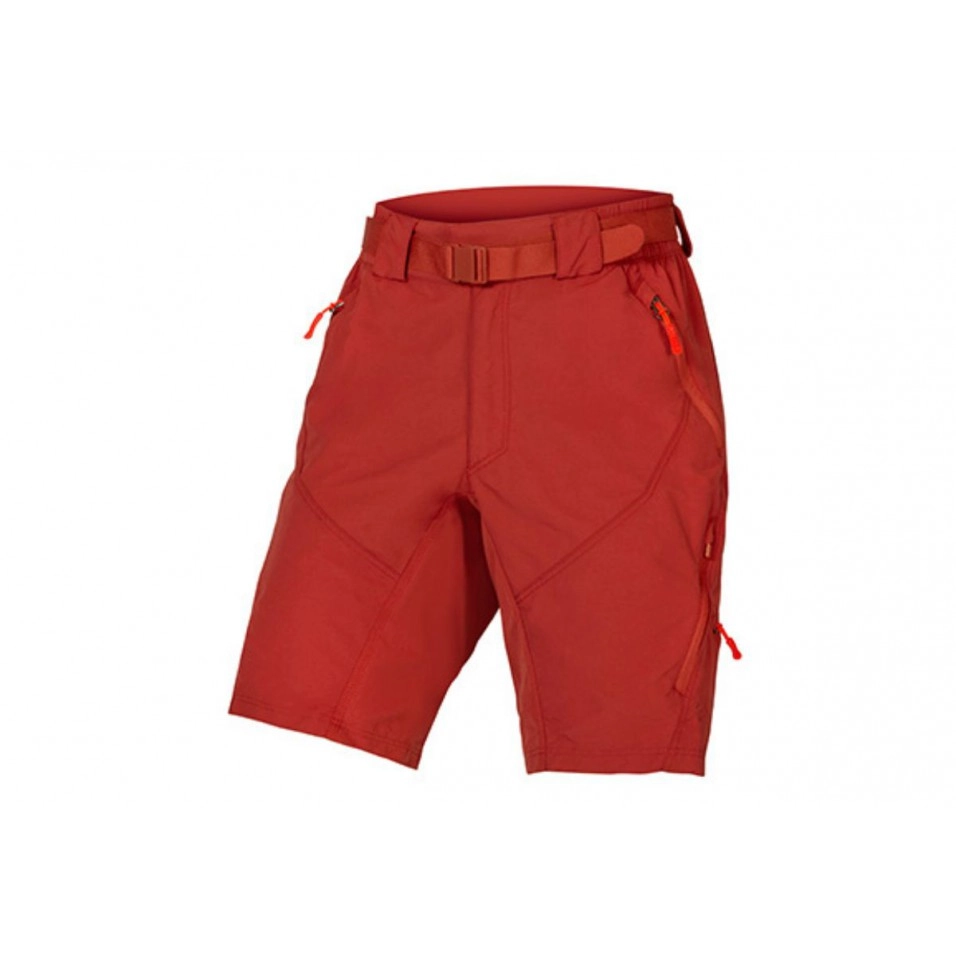 Short Endura Hummvee II pour femme