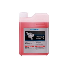 Huile Minérale Shimano 1L
