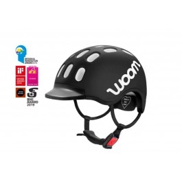 Casc infantil Woom Kids helmet