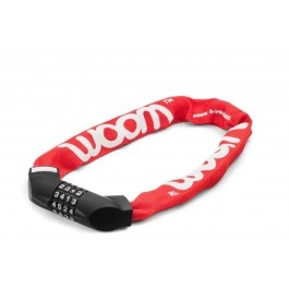Cadenas Woom Lokki