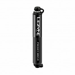 Mini-pompe Lezyne Pocket Drive