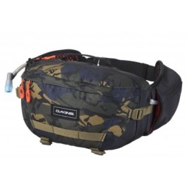 Dakine Hot Laps Hüfttasche