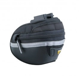 Sac selle Topeak Wedge Pack II Micro QuickClick