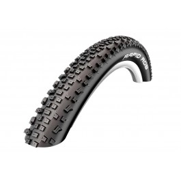 Cubierta Schwalbe Rapid Rob...