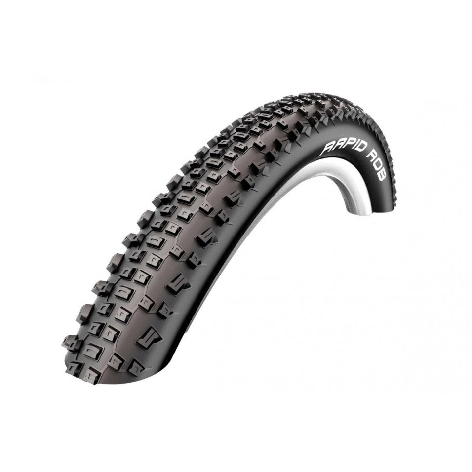 Schwalbe Rapid Rob HS425 26 Reifen