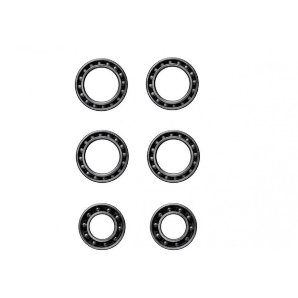 Rodaments Ceramicspeed estàndard Roval Rapide/Alpinist CLX