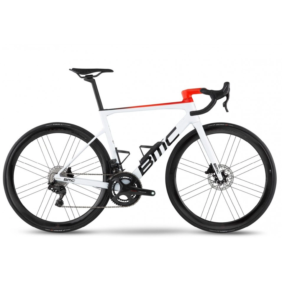 Velo best sale suisse bmc