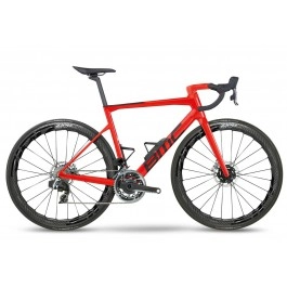 BMC Teammachine SLR01 ONE...