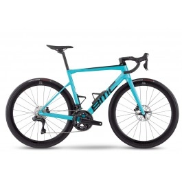 Bicicleta BMC Teammachine...