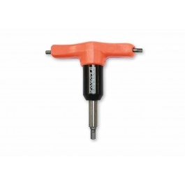 Llave dinamometrica Pedros...