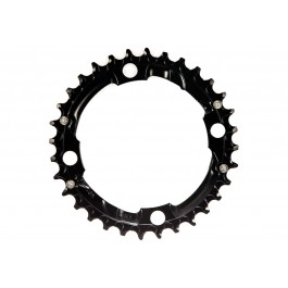 Plat FSA MTB 104BCD 4 braços