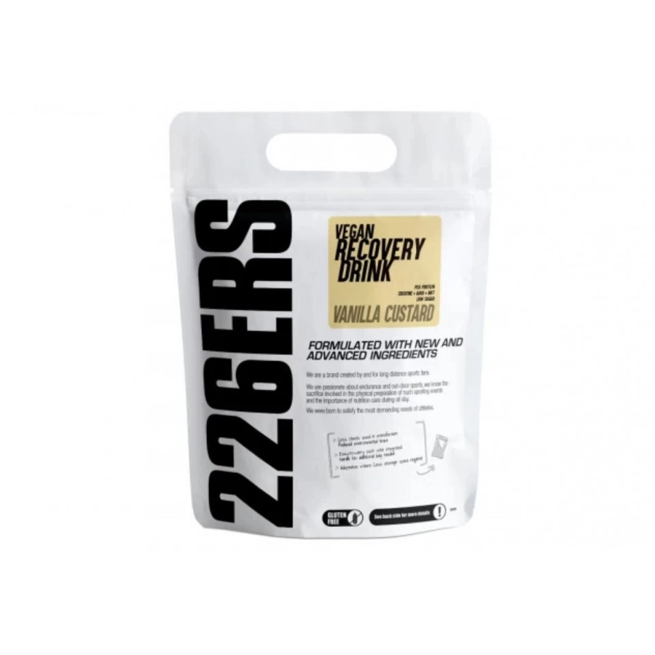 Bevanda 226ers Vegan Recovery 500g